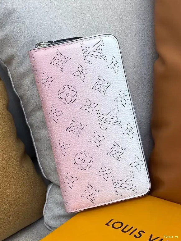 Affordable ZIPPY LOUIS VUITTON WALLET 0617